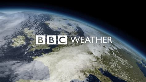 bbc weather.